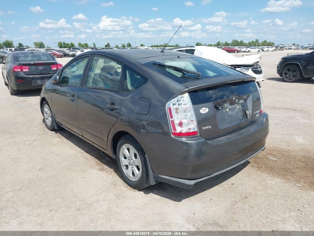 Aukcja sprzedaży 2007 Toyota Prius, vin: JTDKB20U273223215, numer aukcji: 45810375