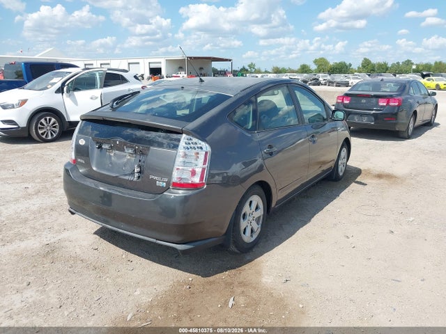 Aukcja sprzedaży 2007 Toyota Prius, vin: JTDKB20U273223215, numer aukcji: 45810375