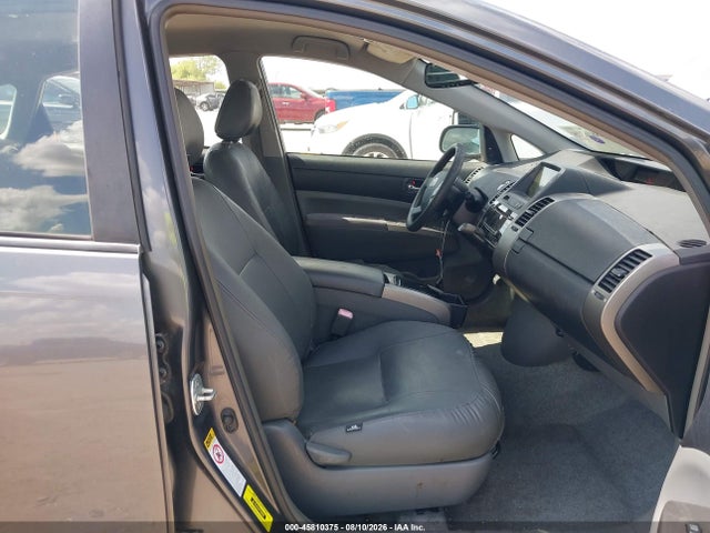 Aukcja sprzedaży 2007 Toyota Prius, vin: JTDKB20U273223215, numer aukcji: 45810375