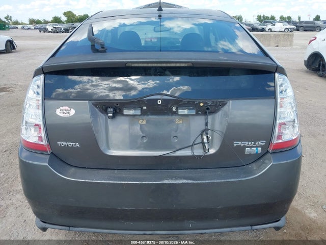 Aukcja sprzedaży 2007 Toyota Prius, vin: JTDKB20U273223215, numer aukcji: 45810375