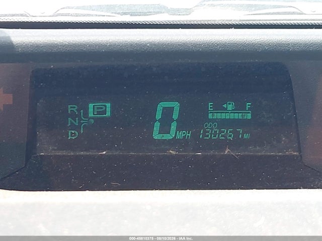 Aukcja sprzedaży 2007 Toyota Prius, vin: JTDKB20U273223215, numer aukcji: 45810375