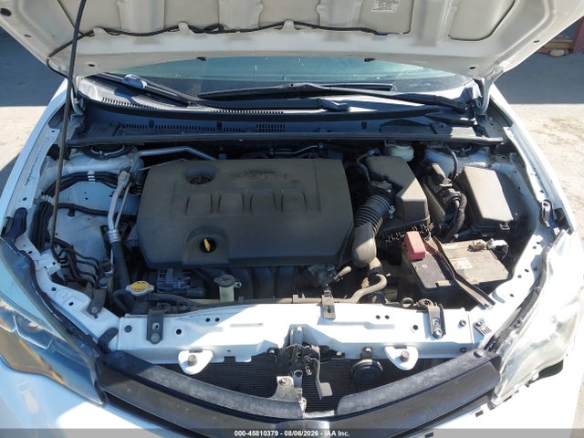 Toyota Corolla Xle 2017 5YFBURHE1HP639247 Image 10