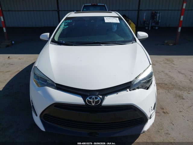 Toyota Corolla Xle 2017 5YFBURHE1HP639247 Image 12