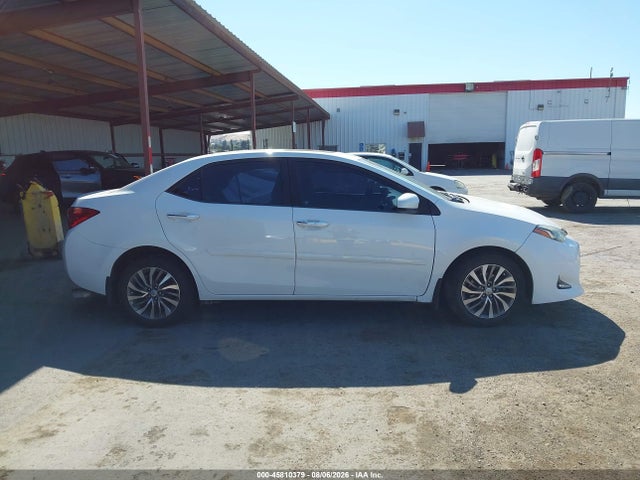 Toyota Corolla Xle 2017 5YFBURHE1HP639247 Image 13