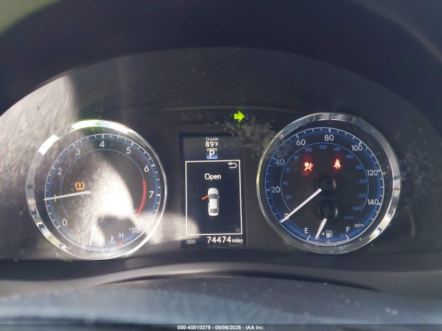 Toyota Corolla Xle 2017 5YFBURHE1HP639247 Image 15