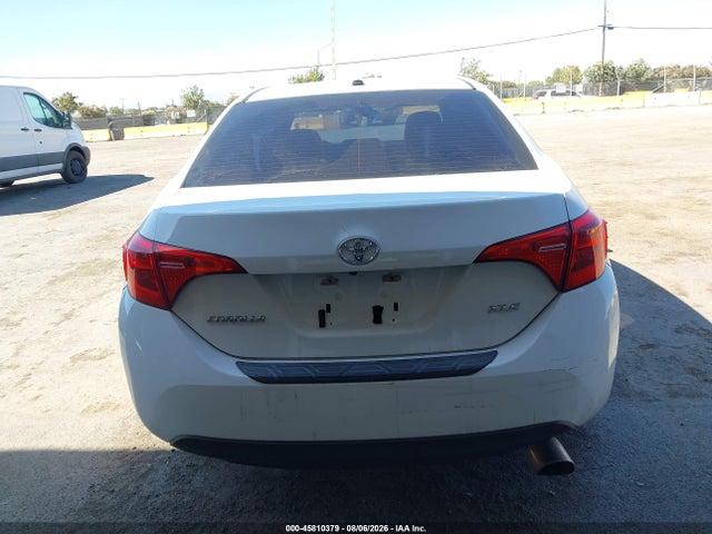 Toyota Corolla Xle 2017 5YFBURHE1HP639247 Image 16