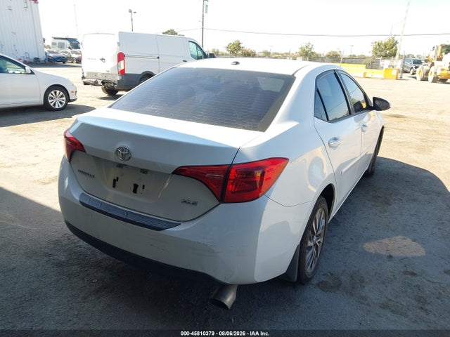 Toyota Corolla Xle 2017 5YFBURHE1HP639247 Image 4