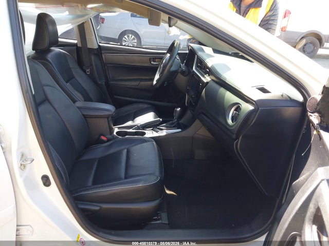 Toyota Corolla Xle 2017 5YFBURHE1HP639247 Image 5