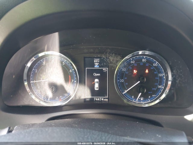 Toyota Corolla Xle 2017 5YFBURHE1HP639247 Image 7