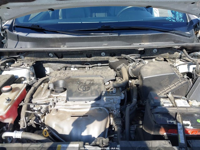 JTMJFREV9GD190329 Toyota RAV4 SE