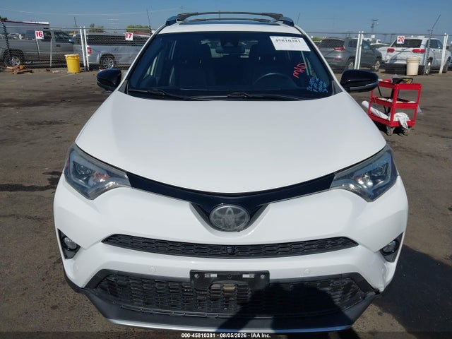 JTMJFREV9GD190329 Toyota RAV4 SE