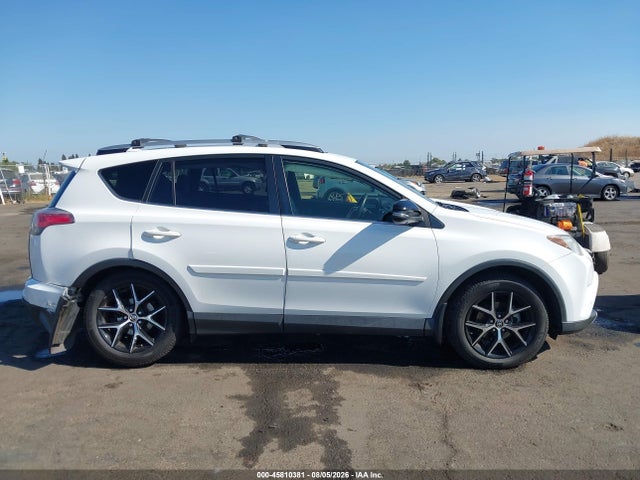 JTMJFREV9GD190329 Toyota RAV4 SE