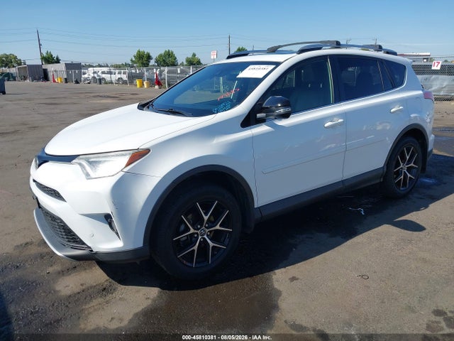 JTMJFREV9GD190329 Toyota RAV4 SE