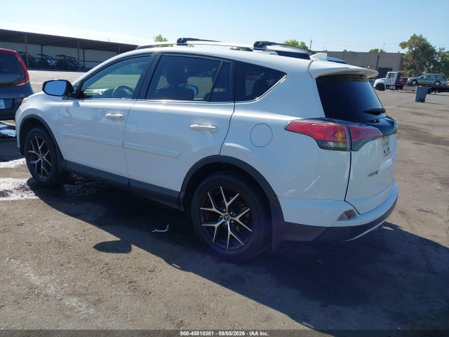 JTMJFREV9GD190329 Toyota RAV4 SE