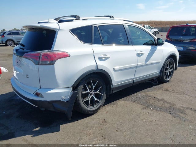 JTMJFREV9GD190329 Toyota RAV4 SE