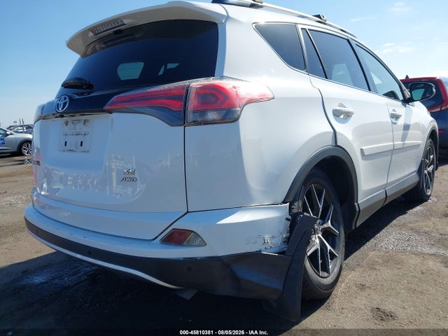 JTMJFREV9GD190329 Toyota RAV4 SE