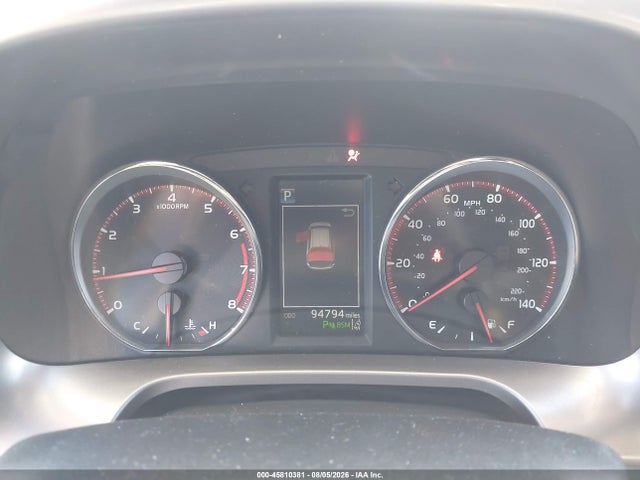 JTMJFREV9GD190329 Toyota RAV4 SE