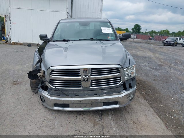 Продаж на аукціоні авто 2019 Ram 1500 Classic Big Horn  4x4 6'4 Box, vin: 1C6RR7TT8KS679218, номер лоту: 45810382