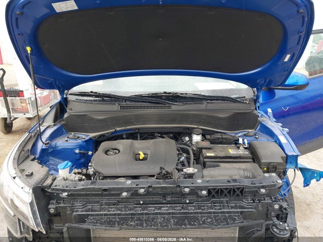 Aukcja sprzedaży 2023 Kia Seltos Lx, vin: KNDEPCAA6P7450702, numer aukcji: 45810386