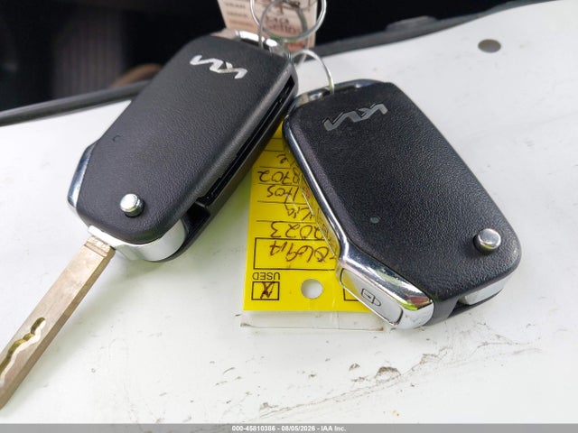Aukcja sprzedaży 2023 Kia Seltos Lx, vin: KNDEPCAA6P7450702, numer aukcji: 45810386