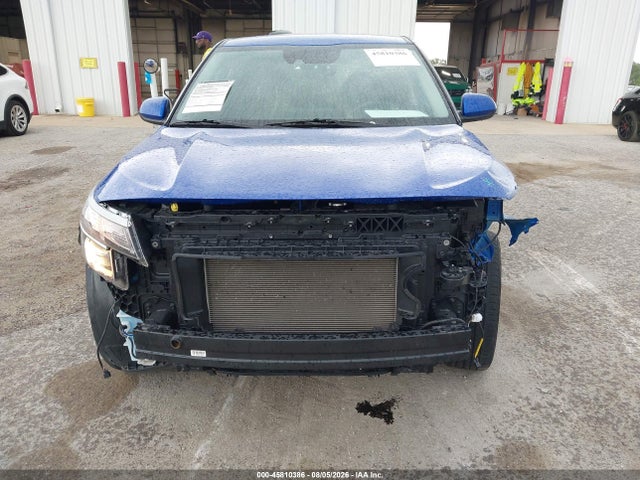 Aukcja sprzedaży 2023 Kia Seltos Lx, vin: KNDEPCAA6P7450702, numer aukcji: 45810386