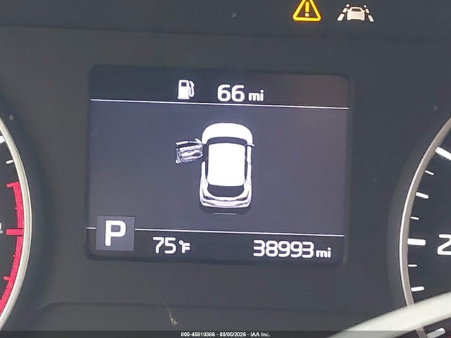 Aukcja sprzedaży 2023 Kia Seltos Lx, vin: KNDEPCAA6P7450702, numer aukcji: 45810386