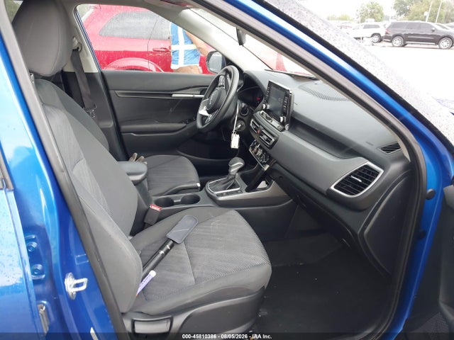 Aukcja sprzedaży 2023 Kia Seltos Lx, vin: KNDEPCAA6P7450702, numer aukcji: 45810386