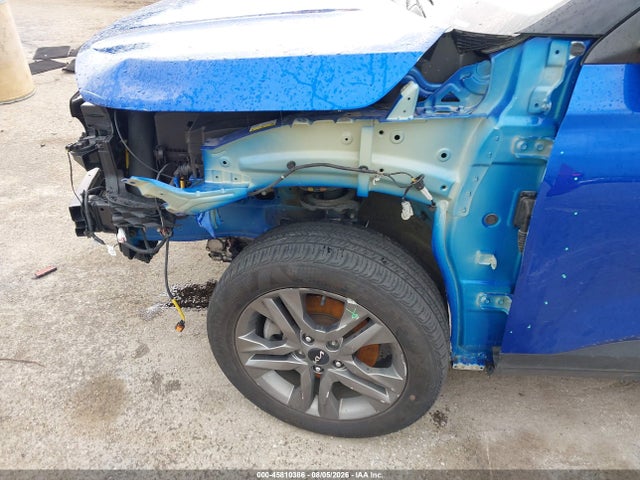 Aukcja sprzedaży 2023 Kia Seltos Lx, vin: KNDEPCAA6P7450702, numer aukcji: 45810386