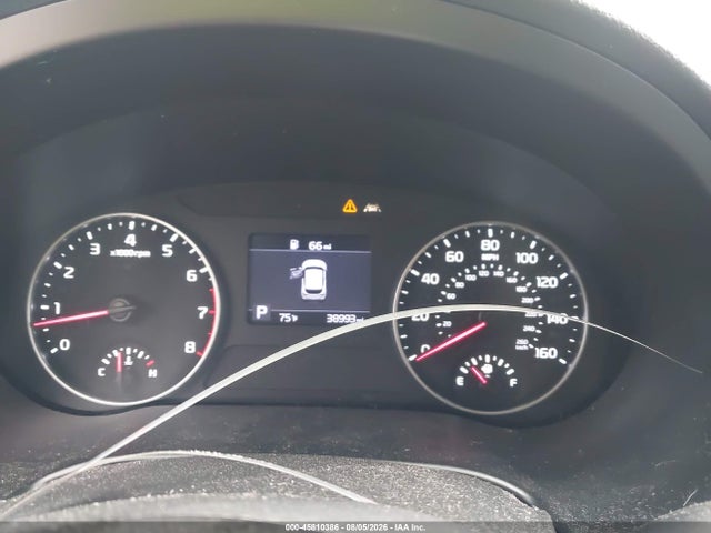 Aukcja sprzedaży 2023 Kia Seltos Lx, vin: KNDEPCAA6P7450702, numer aukcji: 45810386