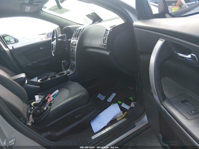 45810387 :رقم المزاد ، 1GKKRPED4BJ356570 vin ، 2011 Gmc Acadia Sle مزاد بيع