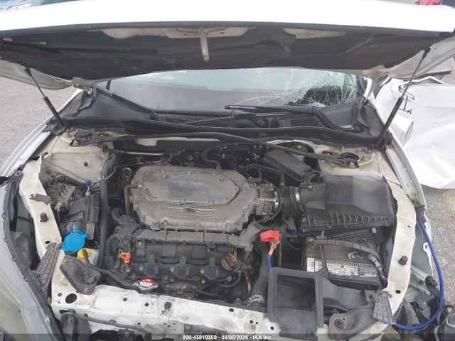 Продажа на аукционе авто 2014 Honda Accord Ex-l V-6, vin: 1HGCR3F80EA004778, номер лота: 45810389