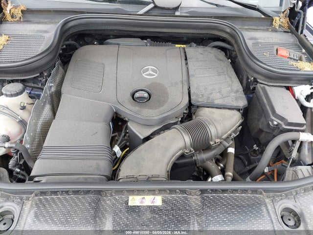 2024 Mercedes-benz Gle 350 4matic მანქანა იყიდება აუქციონზე, vin: 4JGFB4FB4RB229105, აუქციონის ნომერი: 45810390