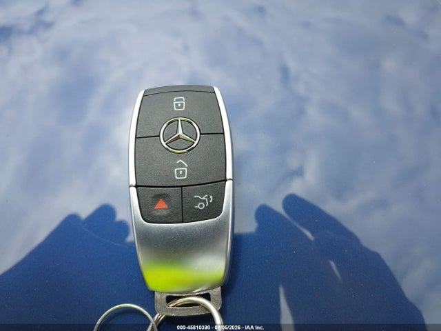 2024 Mercedes-benz Gle 350 4matic მანქანა იყიდება აუქციონზე, vin: 4JGFB4FB4RB229105, აუქციონის ნომერი: 45810390