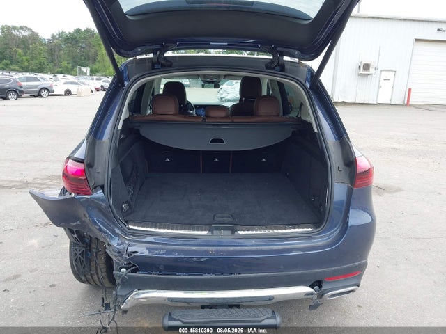 2024 Mercedes-benz Gle 350 4matic მანქანა იყიდება აუქციონზე, vin: 4JGFB4FB4RB229105, აუქციონის ნომერი: 45810390