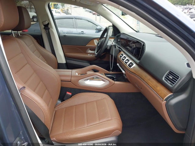 2024 Mercedes-benz Gle 350 4matic მანქანა იყიდება აუქციონზე, vin: 4JGFB4FB4RB229105, აუქციონის ნომერი: 45810390