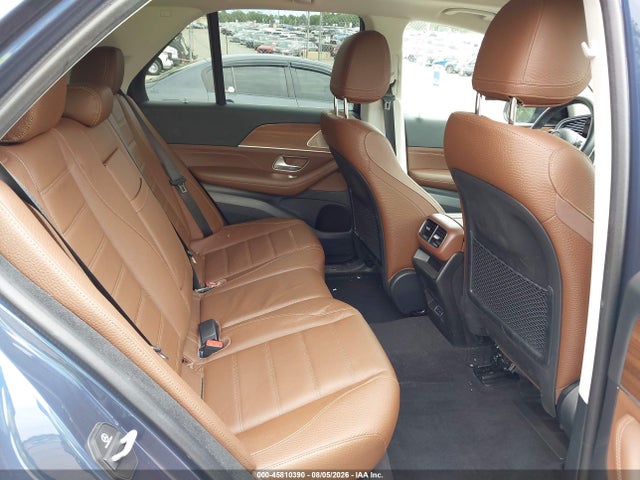 2024 Mercedes-benz Gle 350 4matic მანქანა იყიდება აუქციონზე, vin: 4JGFB4FB4RB229105, აუქციონის ნომერი: 45810390