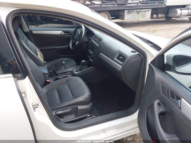 Продажа на аукционе авто 2012 Volkswagen Jetta 2.5l Sel, vin: 3VWLP7AJ2CM364007, номер лота: 45810393