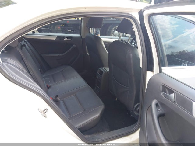 Продажа на аукционе авто 2012 Volkswagen Jetta 2.5l Sel, vin: 3VWLP7AJ2CM364007, номер лота: 45810393