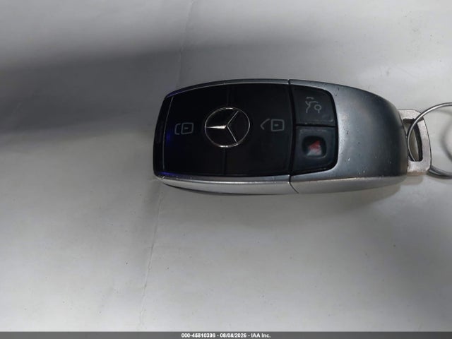 Продажа на аукционе авто 2017 Mercedes-benz E 300, vin: WDDZF4JB3HA050335, номер лота: 45810398