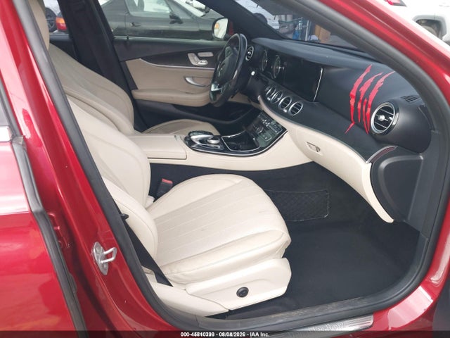 Продажа на аукционе авто 2017 Mercedes-benz E 300, vin: WDDZF4JB3HA050335, номер лота: 45810398