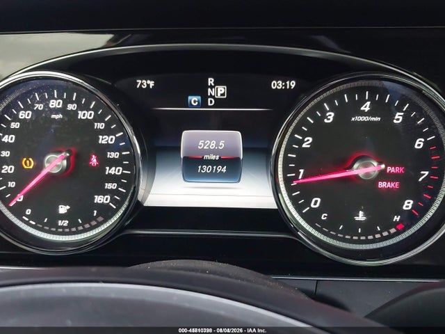 Продажа на аукционе авто 2017 Mercedes-benz E 300, vin: WDDZF4JB3HA050335, номер лота: 45810398