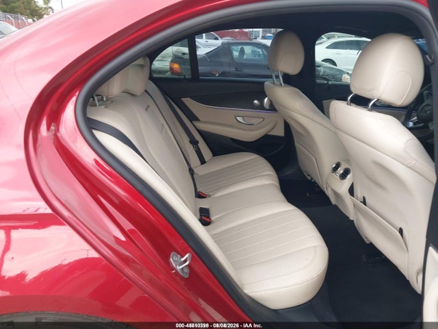 Продажа на аукционе авто 2017 Mercedes-benz E 300, vin: WDDZF4JB3HA050335, номер лота: 45810398