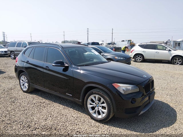 2013 Bmw X1 Xdrive28i მანქანა იყიდება აუქციონზე, vin: WBAVL1C5XDVR89862, აუქციონის ნომერი: 45810397