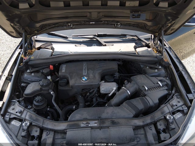 Продажа на аукционе авто 2013 Bmw X1 Xdrive28i, vin: WBAVL1C5XDVR89862, номер лота: 45810397