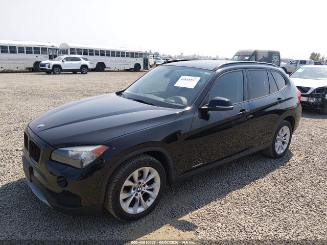 Продажа на аукционе авто 2013 Bmw X1 Xdrive28i, vin: WBAVL1C5XDVR89862, номер лота: 45810397