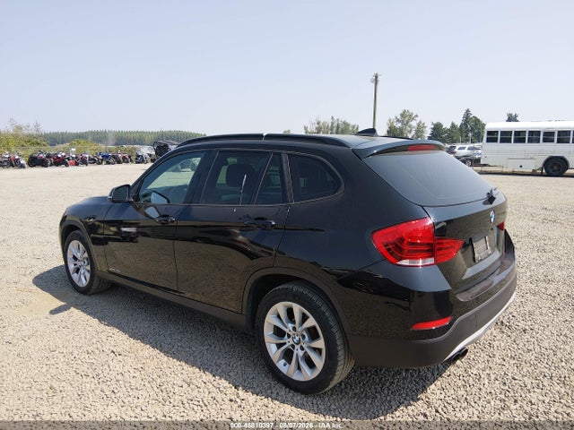 Продажа на аукционе авто 2013 Bmw X1 Xdrive28i, vin: WBAVL1C5XDVR89862, номер лота: 45810397