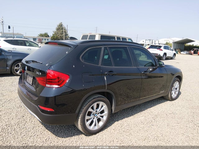 Продажа на аукционе авто 2013 Bmw X1 Xdrive28i, vin: WBAVL1C5XDVR89862, номер лота: 45810397