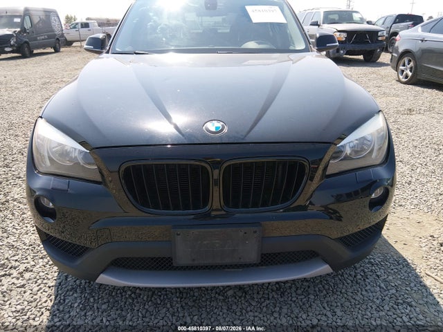 Продажа на аукционе авто 2013 Bmw X1 Xdrive28i, vin: WBAVL1C5XDVR89862, номер лота: 45810397