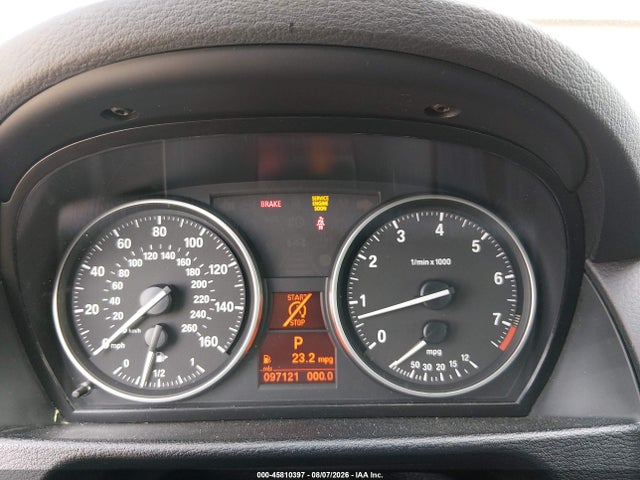 Продажа на аукционе авто 2013 Bmw X1 Xdrive28i, vin: WBAVL1C5XDVR89862, номер лота: 45810397