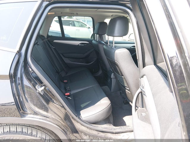 Продажа на аукционе авто 2013 Bmw X1 Xdrive28i, vin: WBAVL1C5XDVR89862, номер лота: 45810397